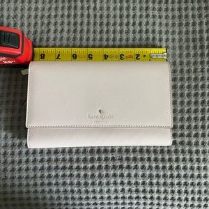 Kate Spade Large Travel Wallet